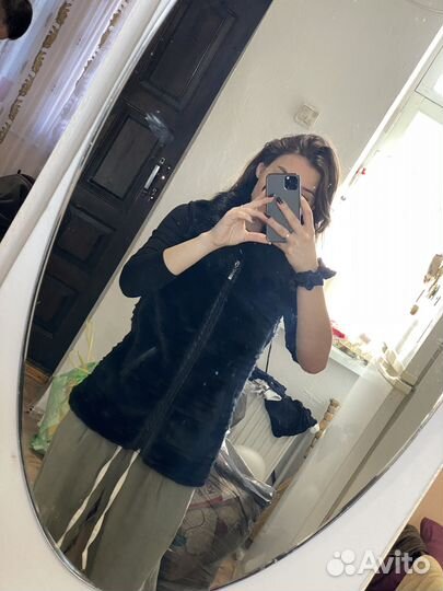 Куртка женская