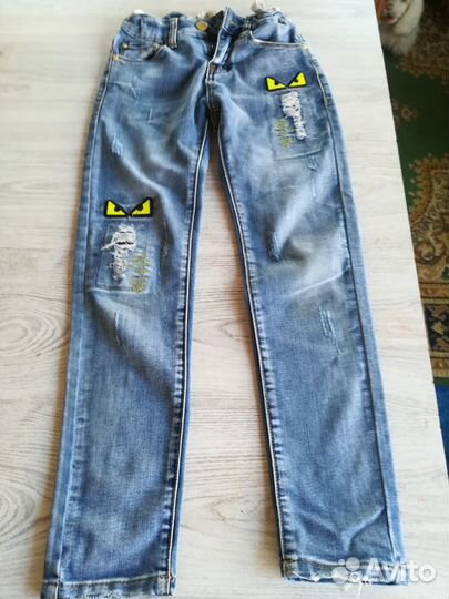 Одежда для девочки пакетом