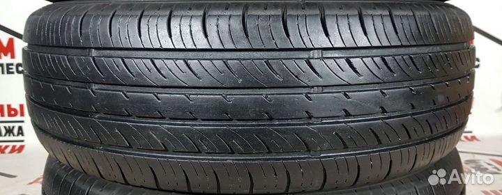 Dunlop SP Touring T1 205/65 R15