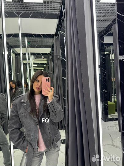 Furs queen crimea косуха