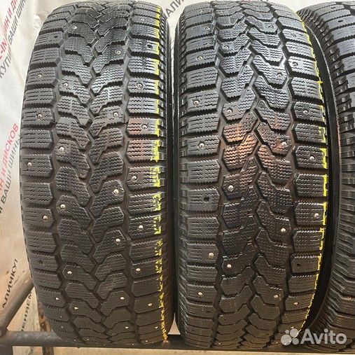 Yokohama Ice Guard F700Z 195/65 R15 87M