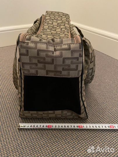 Переноски для животных