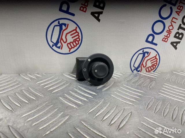 Блок кнопок Renault Duster