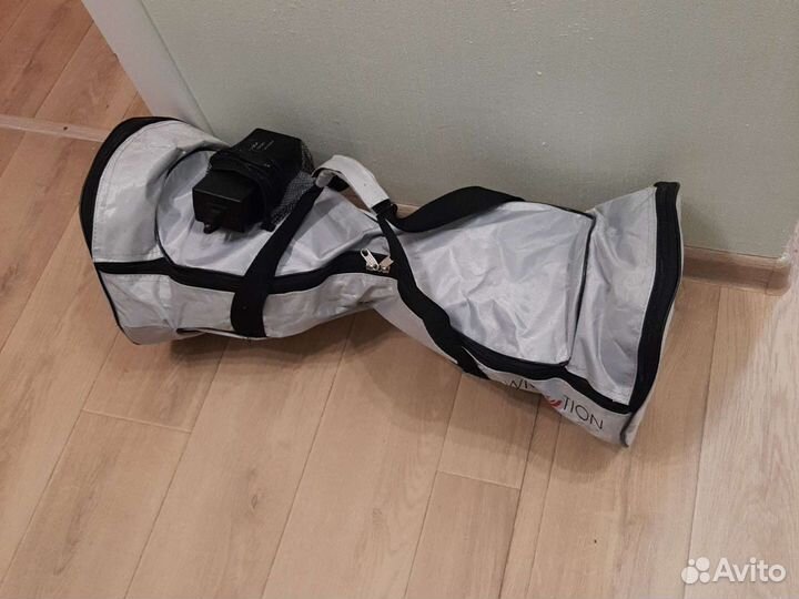 Гироскутер бу