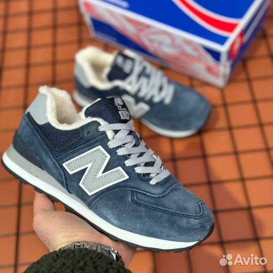 Кроссовки New Balance 574