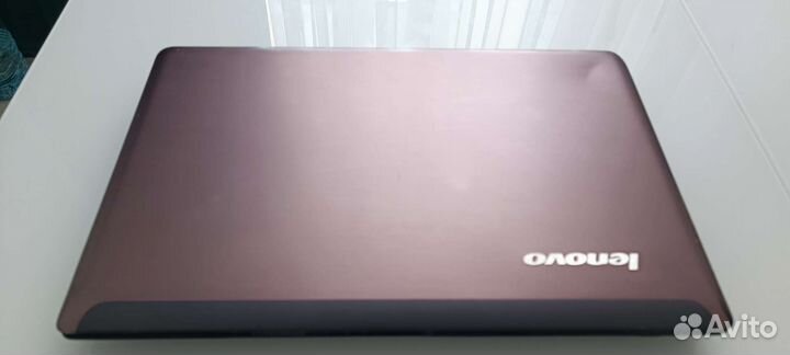 Lenovo Z575