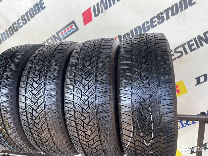 Dunlop Winter Sport 5 225/40 R18