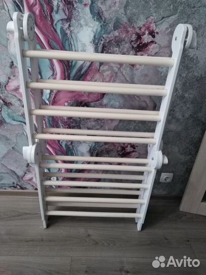 Треугольник лазелка пиклера