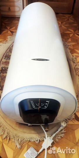 Бойлер водонагреватель бу Ariston PRO1 ECO ABS PW