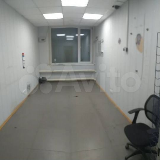 Свободного назначения, 136 м²