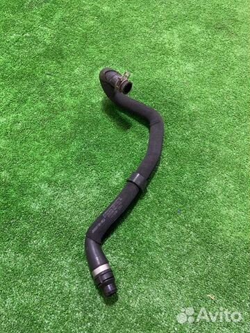 Патрубок охлаждения Mercedes-Benz Gls 166 157.982