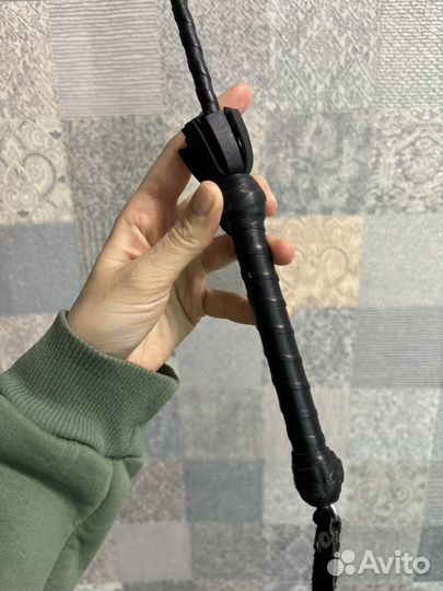 Хлыст для верховой езды