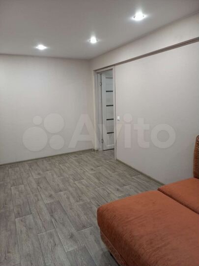 Комната 20 м² в 2-к., 1/5 эт.