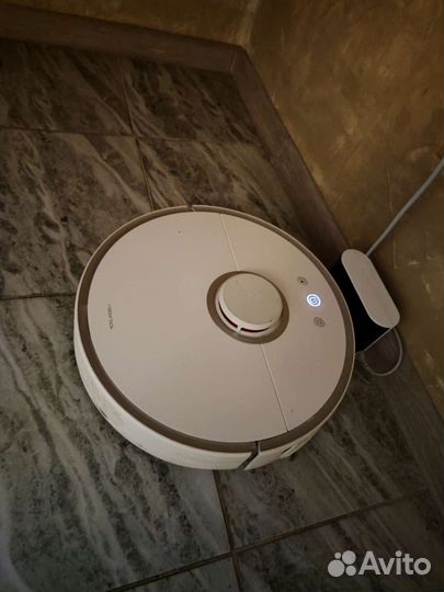 Roborock s5 sweep one