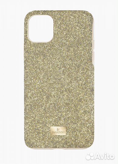 Чехол swarovski на iphon 12 mini