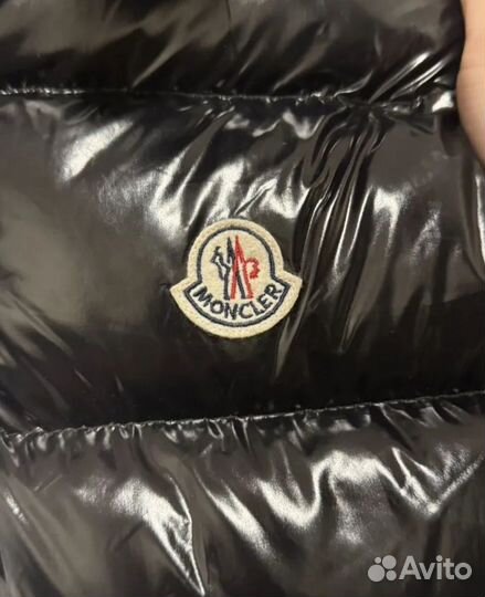 Жилетка moncler