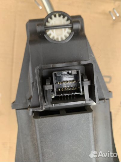 Кулиса ркпп Ford Fusion