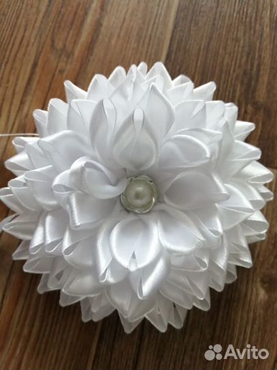 Резинка для волос