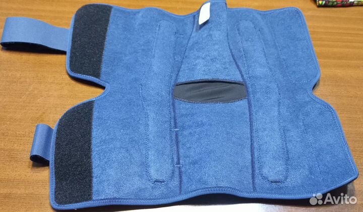 Наколенник ортопедический новый