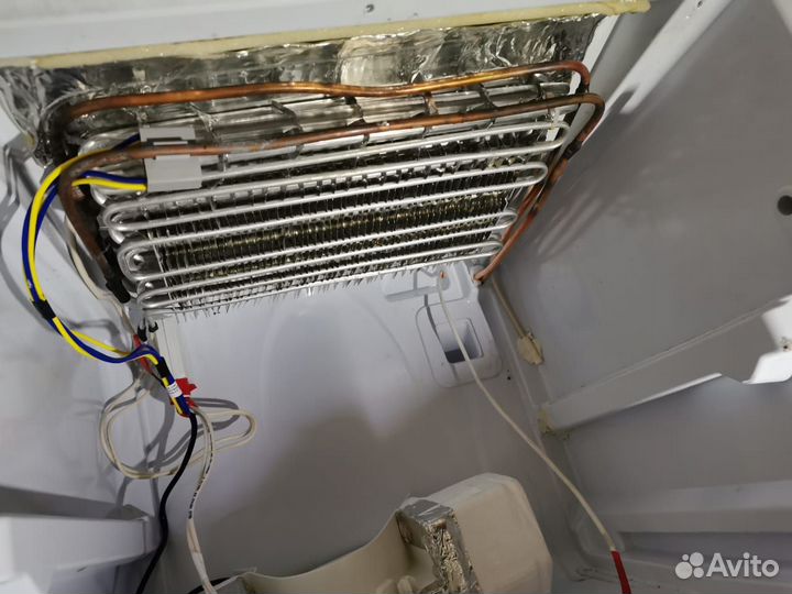 Ремонт холодильников и стиральных машин