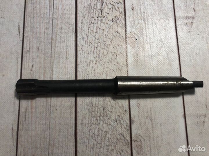 Развертка 16,0 к/х Н7 машинная