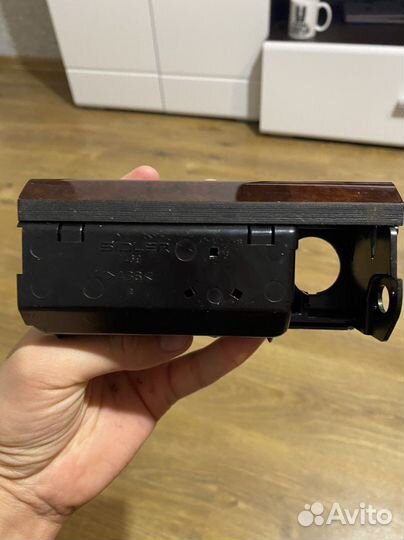 Пепельница Mercedes w202