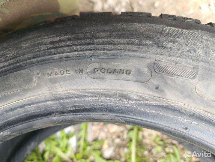 Nokian Tyres Nordman RS2 195/55 R15