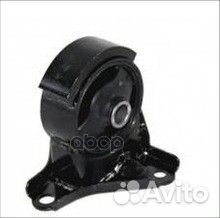 Опора двигателя tucson sptg 06-09 передняя м/т