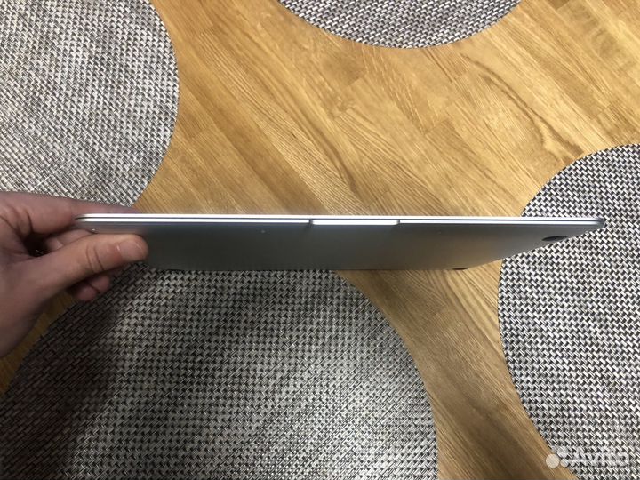 Macbook air 2019 retina