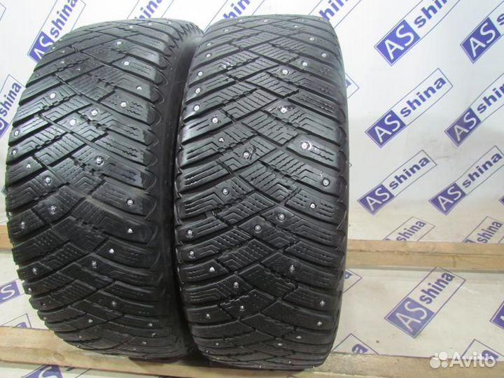 Goodyear Ultragrip Ice Arctic 205/55 R16 101K