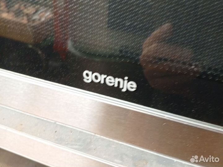 Микроволновая печь Gorenje