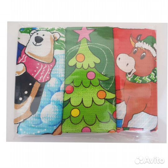 Подарок на новый год