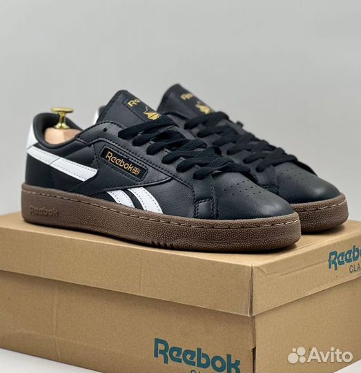 Кроссовки Reebok Classic