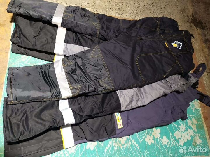 Спецодежда