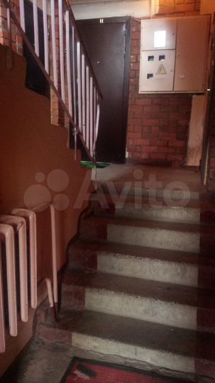 2-к. квартира, 47,3 м², 1/3 эт.