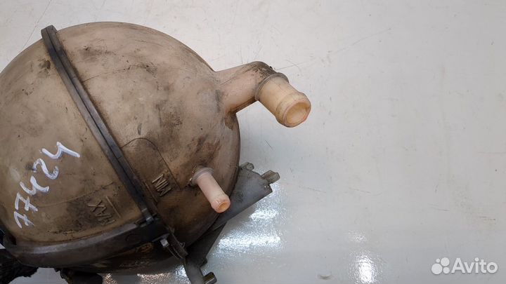 Бачок расширительный Volkswagen Crafter, 2013