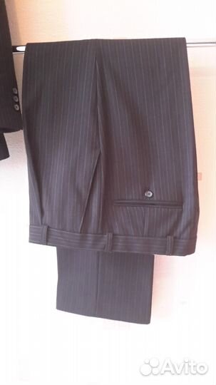 Костюм fessuto