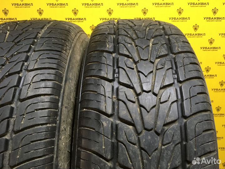 Nexen Roadian HP SUV 235/65 R17 108V