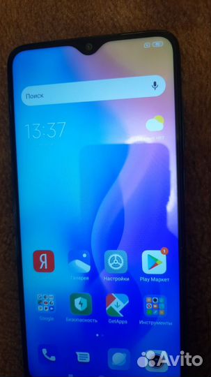 Xiaomi Redmi Note 8 Pro, 6/64 ГБ