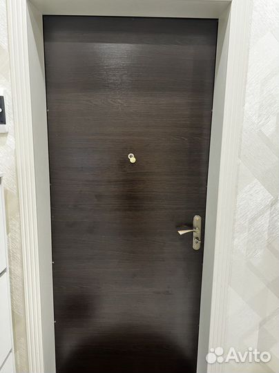 Дверь входная
