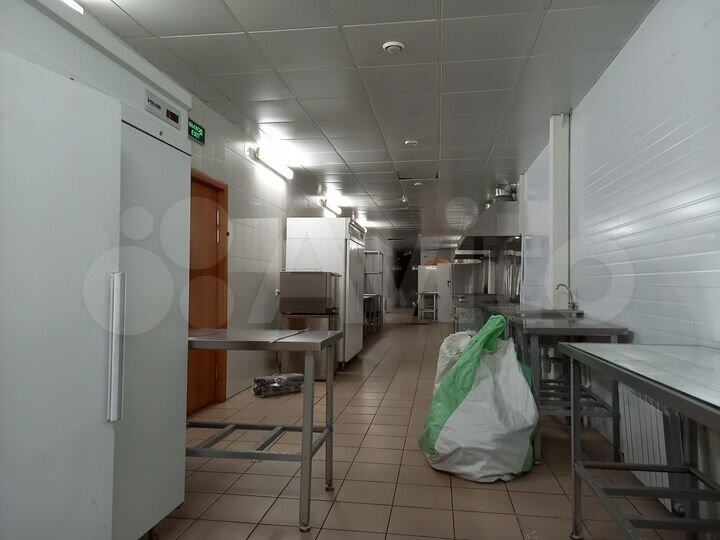 Склад - производство 18 км.от МКАД д. Вялки 148 кв