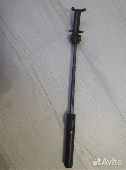 Трипод для селфи Xiaomi Mi Selfie Stick Tripod чер