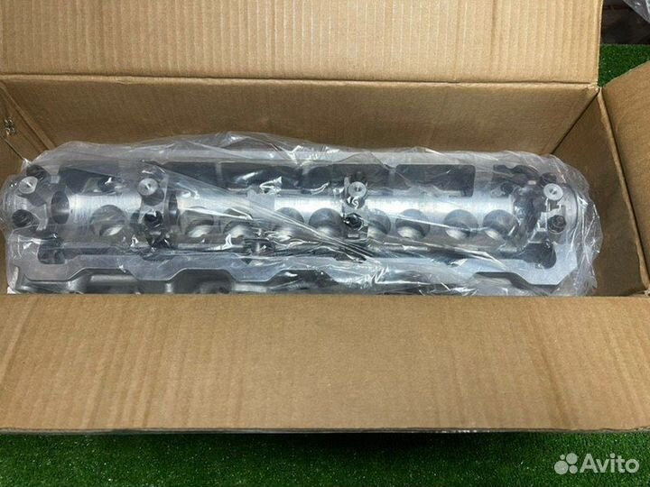 Гбц Головка Transporter T4 2.4D AAB AJA