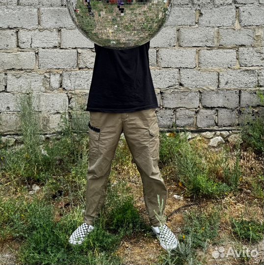 Диско шар зеркальный