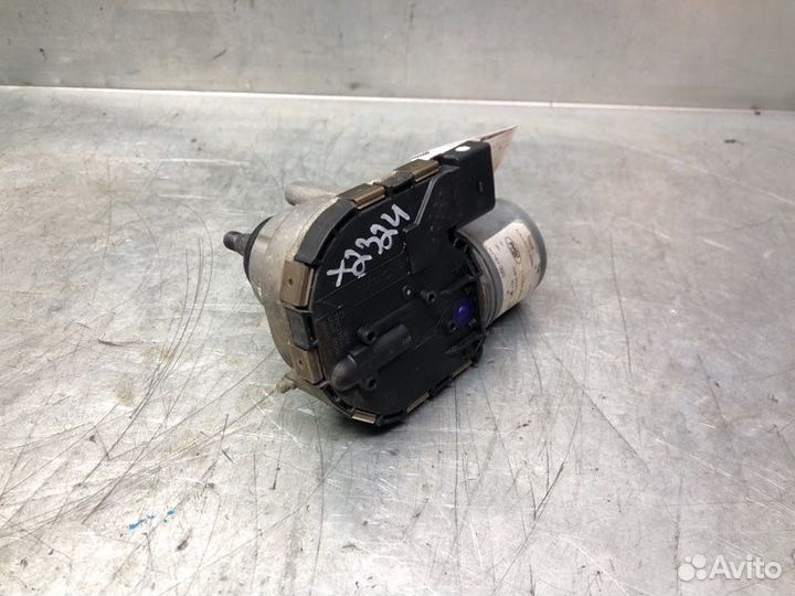 Моторчик стеклоочистителя передний Ford Focus Iii