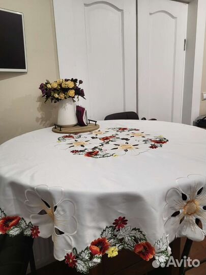 Скатерть