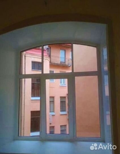 Окна пластиковые в рассрочку