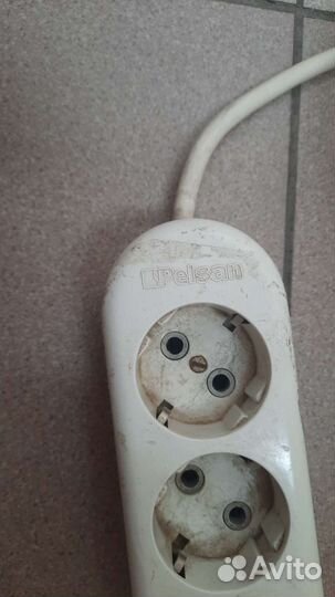 Удлинитель 3 метра