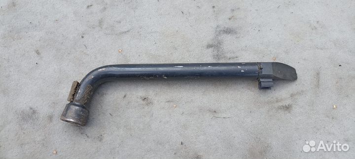 Балонный ключ Форд Фокус 2 Мондео 3