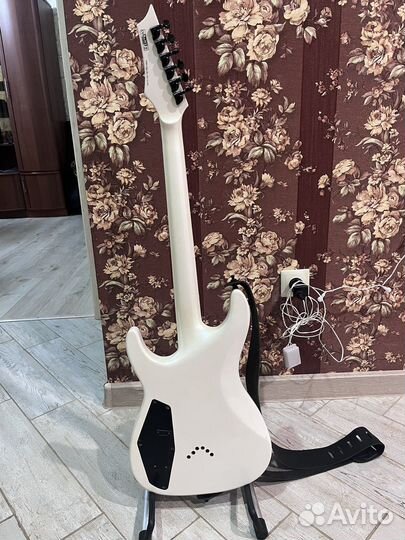 Электрогитара Dean C450 (Korea)